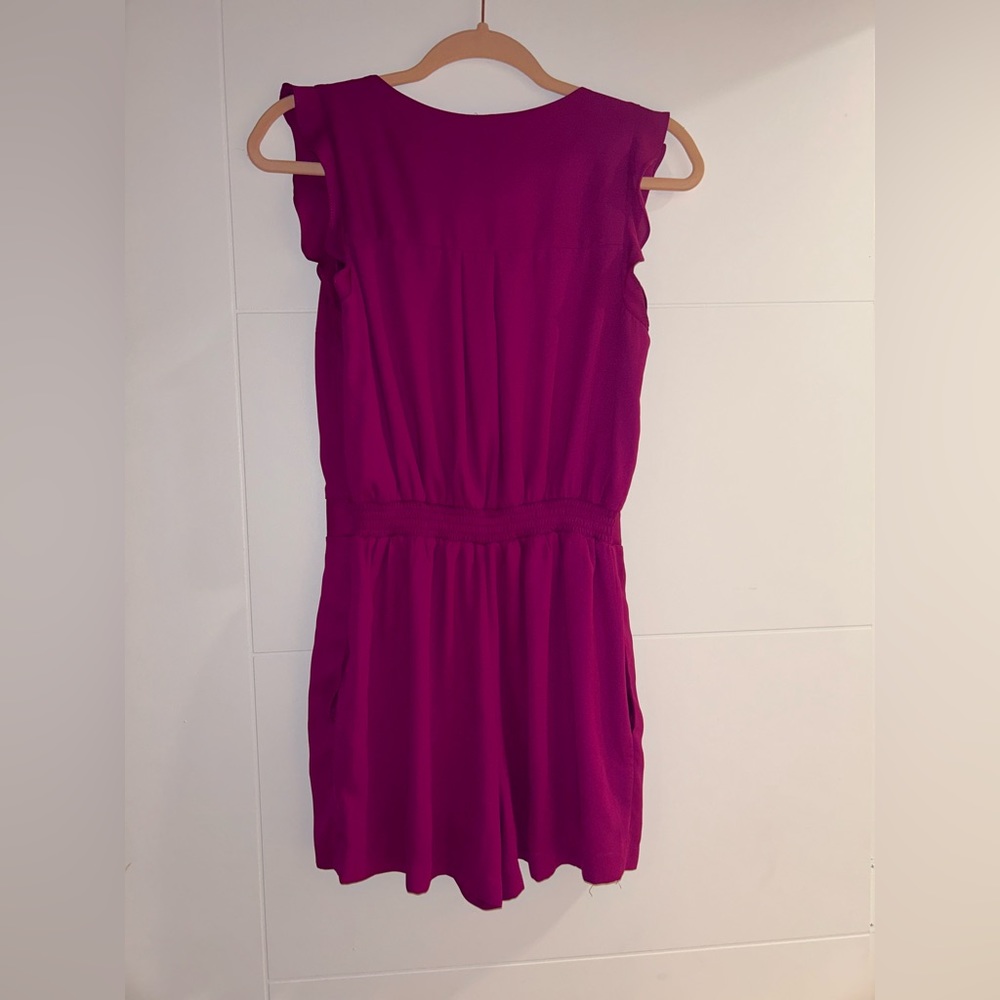 Express Romper - Picture 2 of 3
